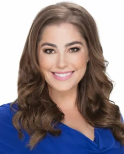 Victoria Johnson