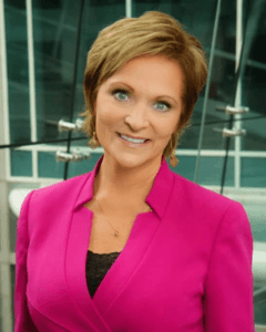 Mary Nickles