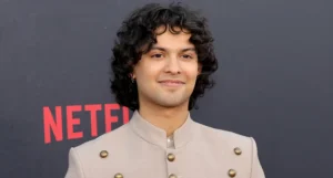 Xolo Maridueña